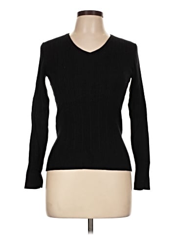 George Pullover Sweater (view 1)