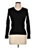 George Black Pullover Sweater Size L - photo 1