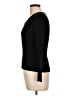 George Black Pullover Sweater Size L - photo 5
