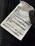INC International Concepts Black Pullover Sweater Size M - photo 8