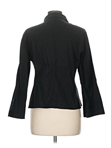 Spenser Jeremy 3/4 Sleeve Button-Down Shirt (view 2)