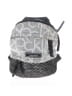 Calvin Klein Gray Backpack One size - photo 1