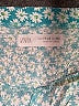 Zara Hearts Blue Shorts Size 11 - photo 3