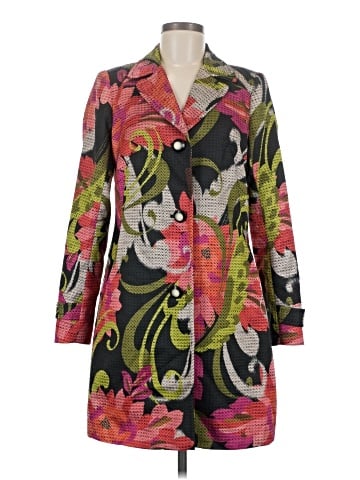 Trina Turk Coat (view 1)