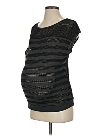 Ingrid + Isabel Short Sleeve Top (view 1)