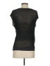 Ingrid + Isabel Black Short Sleeve Top Size S - photo 2
