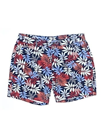 St. John's Bay Khaki Shorts (view 1)