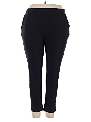 Roaman's Casual Pants (view 1)