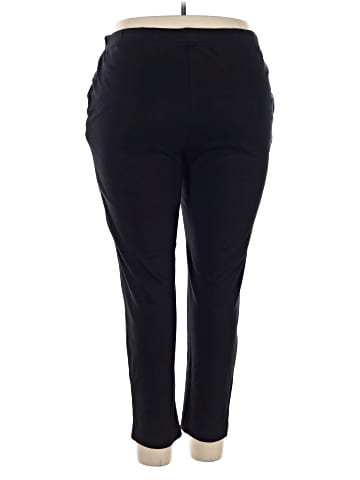 Roaman's Casual Pants (view 2)