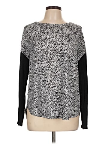 Como Vintage 3/4 Sleeve T-Shirt (view 1)