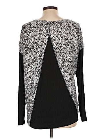 Como Vintage 3/4 Sleeve T-Shirt (view 2)