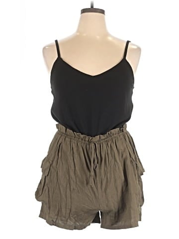 Daytrip Romper (view 1)