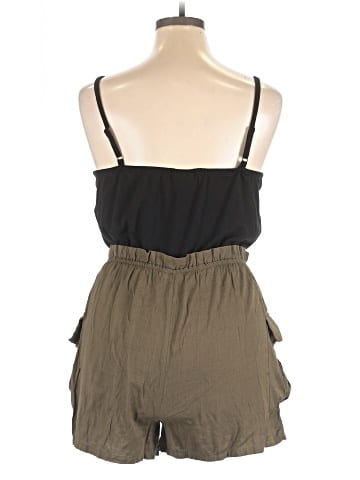 Daytrip Romper (view 2)