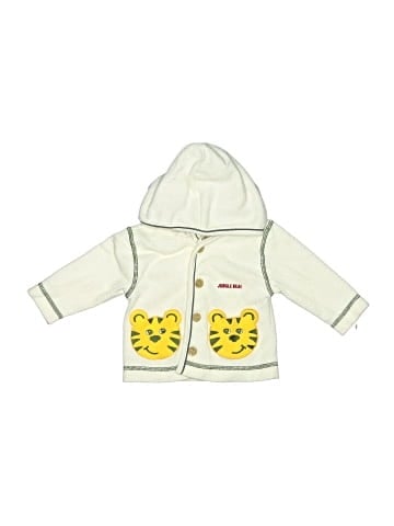 Baby Togs Zip Up Hoodie (view 1)