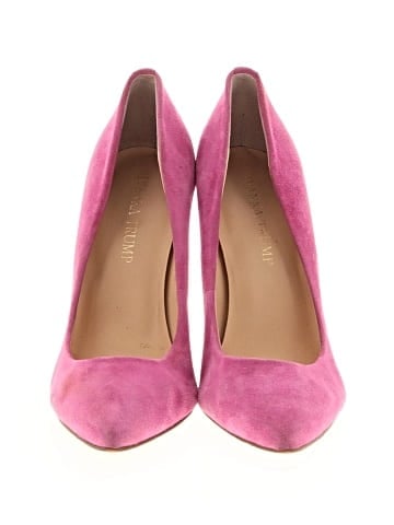 Ivanka Trump Heels (view 2)