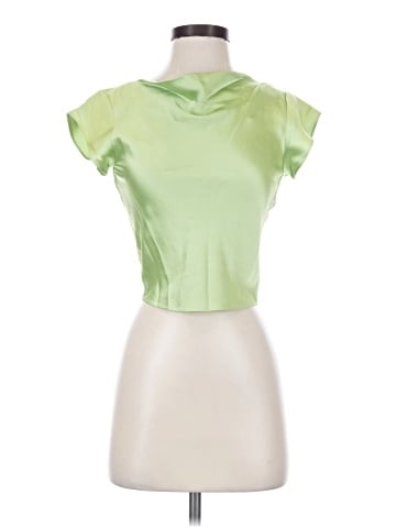 Bec & Bridge Short Sleeve Top (view 1)