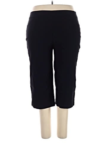 Jones New York Signature Active Pants (view 1)