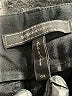 BCBGMAXAZRIA Black Dress Pants Size 2 - photo 7