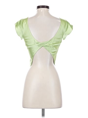 Bec & Bridge Short Sleeve Top (view 2)