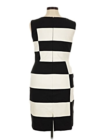White House Black Market Casual Dress (view 2)