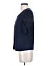 CeCe Blue 3/4 Sleeve Top Size S - photo 5