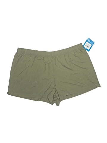 Columbia Athletic Shorts (view 2)