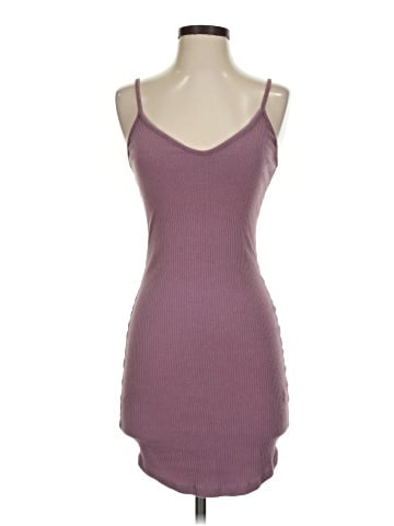 Express Cocktail Dress (view 1)