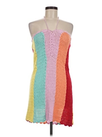 Hot & Delicious Cocktail Dress (view 1)
