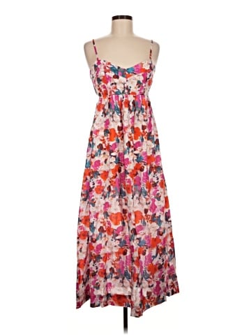 TCEC Casual Dress (view 1)