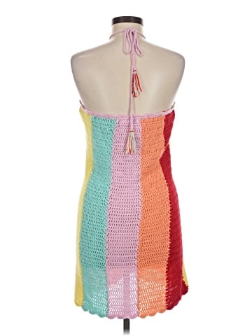 Hot & Delicious Cocktail Dress (view 2)