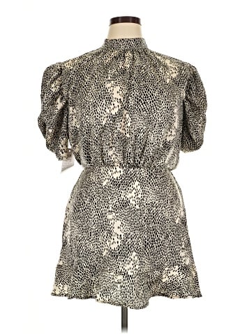 AX Paris Cocktail Dress (view 1)