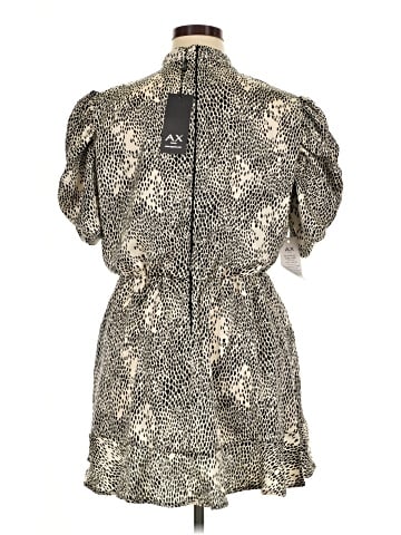 AX Paris Cocktail Dress (view 2)