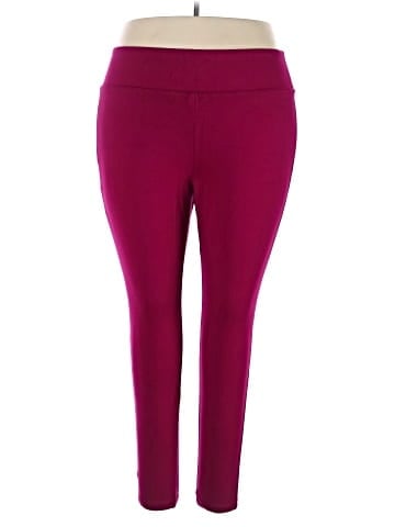 Torrid Active Pants (view 1)