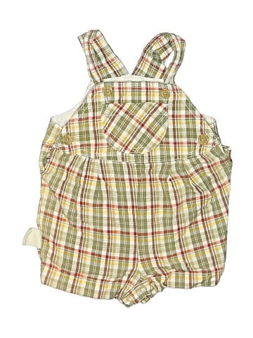 Baby Togs Short Sleeve Outfit (view 1)
