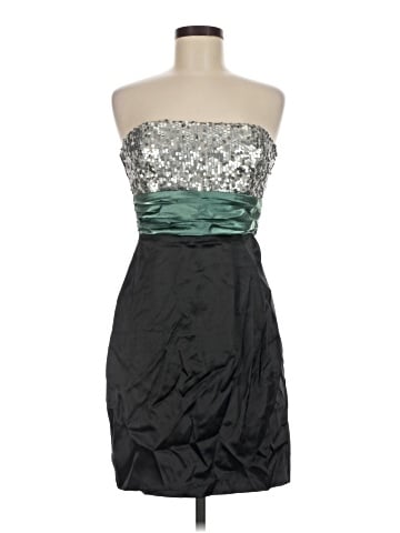 Speechless Cocktail Dress (view 1)