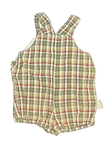 Baby Togs Short Sleeve Outfit (view 2)