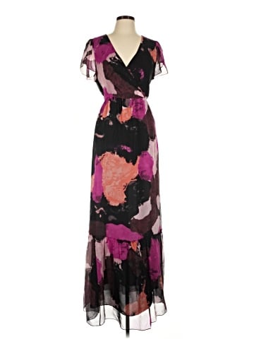 Diane von Furstenberg Cocktail Dress (view 1)