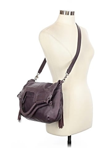 Foley + Corinna Crossbody Bag (view 2)