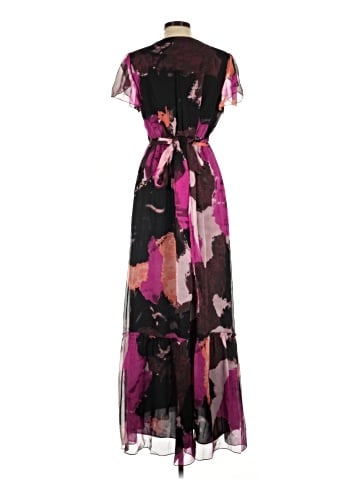Diane von Furstenberg Cocktail Dress (view 2)