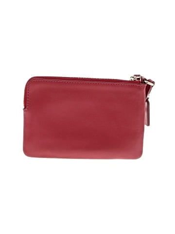 Coach Leather Wristlet (view 2)