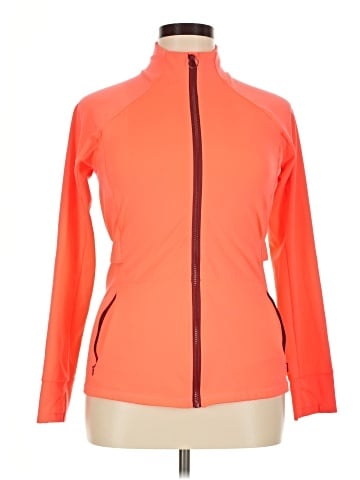 Fabletics Track Jacket (view 1)