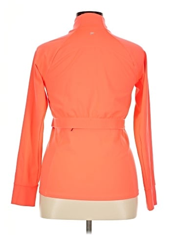 Fabletics Track Jacket (view 2)