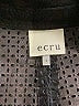Ecru Black Jacket Size L - photo 6
