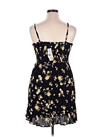 Rewind Cocktail Dress (view 2)