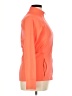 Fabletics Orange Track Jacket Size XL - photo 4