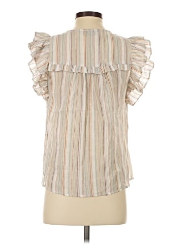 Fate Sleeveless Blouse (view 2)