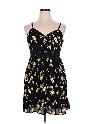 Rewind Cocktail Dress (view 1)
