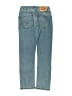 Levi's Blue Jeans Size 10 - photo 2
