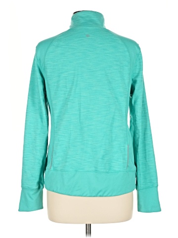 Tangerine Track Jacket (view 2)