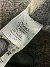 ALLSAINTS Stripes Gray Pullover Sweater Size L - photo 8